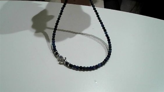 Halskette Rosso Amante Herr in Silber EGC115SS - EGC115SS